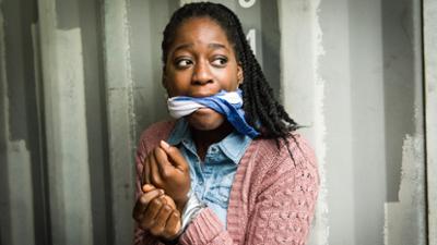 Die Pfefferkörner: Auf dem Holzweg