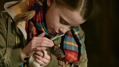 Die Pfefferkörner: Die Ratte ist los (S14/E01)