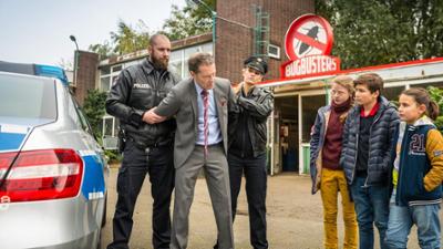 Die Pfefferkörner: Giftige Absichten (S13/E13)