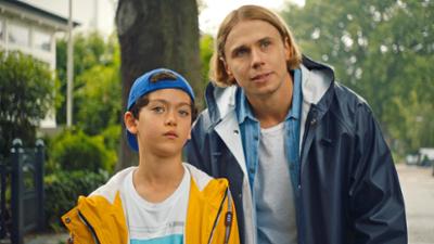 Die Pfefferkörner: Einmal Gangster, immer Gangster