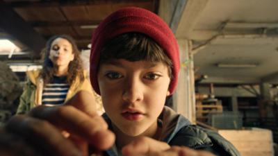 Die Pfefferkörner: Vertrauensfrage