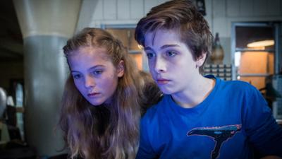 Die Pfefferkörner: Doppelleben (S13/E03)