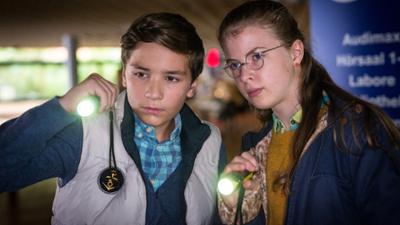 Die Pfefferkörner: Wolke Sieben (S13/E11)