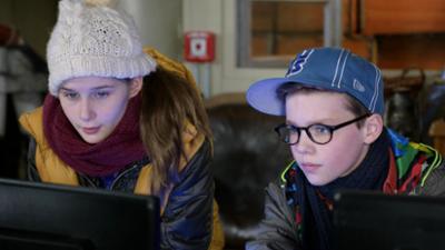 Die Pfefferkörner: Der Bodyguard