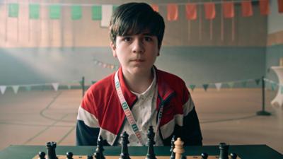 Die Pfefferkörner: Schäfermatt