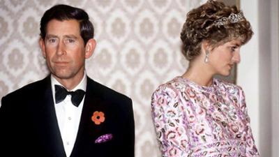 Die Queen - Schicksalsjahre einer Königin: Folge 3: Annus horribilis (S01/E03)