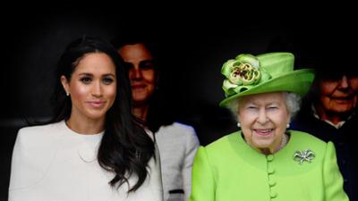 Die Queen - Schicksalsjahre einer Königin: Folge 5: Broken Dreams (S01/E05)