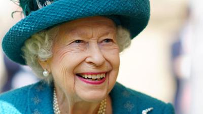 Die Queen - Schicksalsjahre einer Königin: Folge 6: A Long Goodbye (S01/E06)