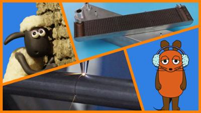 Die Sendung mit der Maus