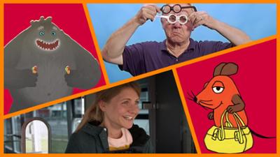 Die Sendung mit der Maus