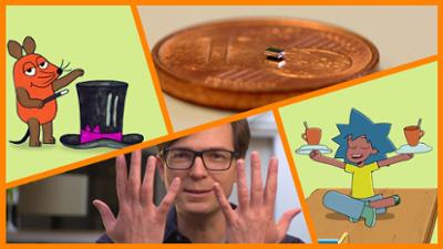 Die Sendung mit der Maus