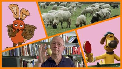 Die Sendung mit der Maus