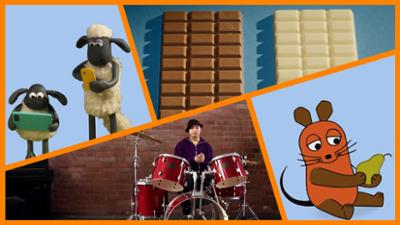 Die Sendung mit der Maus