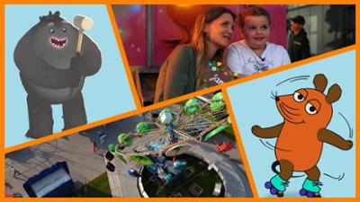 Die Sendung mit der Maus