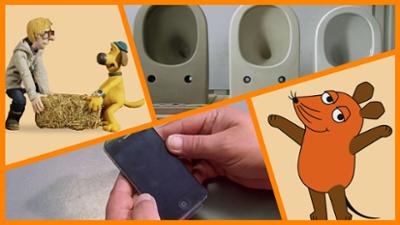Die Sendung mit der Maus