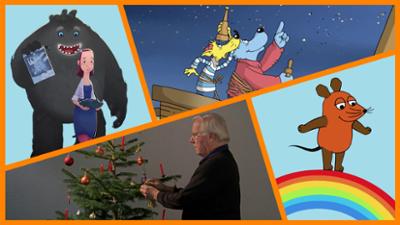 Die Sendung mit der Maus