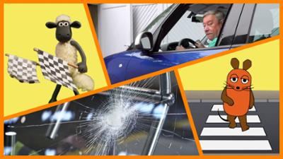 Die Sendung mit der Maus