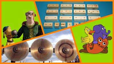 Die Sendung mit der Maus