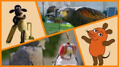 Die Sendung mit der Maus