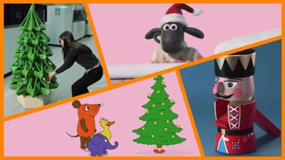 Die Sendung mit der Maus