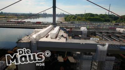 Die Sendung mit der Maus: Die Sendung vom 22.01.2023