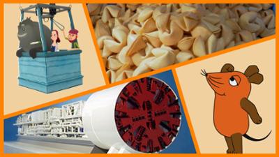 Die Sendung mit der Maus