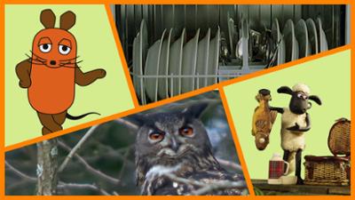 Die Sendung mit der Maus