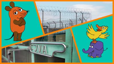 Die Sendung mit der Maus