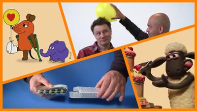 Die Sendung mit der Maus