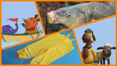 Die Sendung mit der Maus