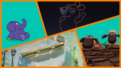 Die Sendung mit der Maus