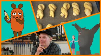 Die Sendung mit der Maus