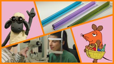 Die Sendung mit der Maus