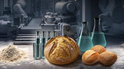 Die Tricks mit Brot und Brötchen