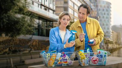 Die Tricks von dm und Rossmann