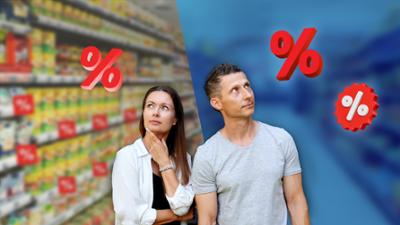 Die Wahrheit über: Sonderangebote