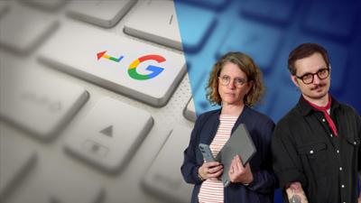 Die Wahrheit über: Google
