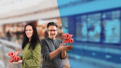 Die Wahrheit über Schnäppchen-Preise