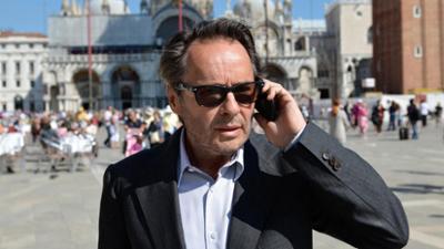 Donna Leon: (20) – Reiches Erbe