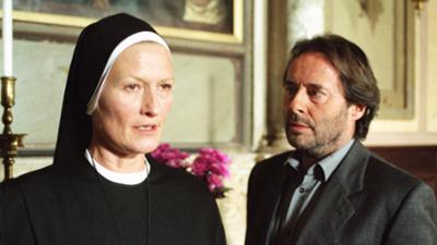 Donna Leon: (7) – Sanft entschlafen