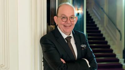 Druckfrisch: Die Sendung vom 23. November 2020