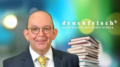Druckfrisch Druckfrisch