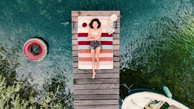 Ein Sommer in: Sommerby Ein Sommer in: Sommerby