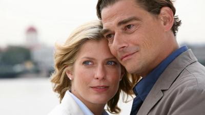 Eine Liebe in St. Petersburg