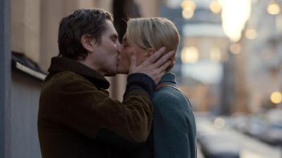 Einfach Liebe - Kinder und andere Probleme: Kinder und andere Probleme (6): Ich hatte einen Plan (S02/E06)