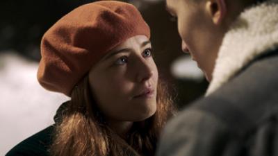 Einfach Liebe - Onlinedates und Neuanfänge: Onlinedates und Neuanfänge (5): Lauter Überraschungen (S01/E05)