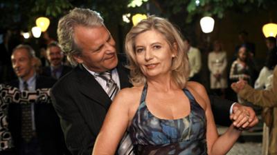 Einmal Toskana und zurück