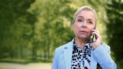 Einspruch, Schatz! - Kavaliersdelikt: Kavaliersdelikt – Einspruch, Schatz!