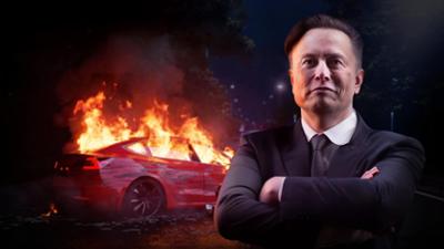 Elon Musk Uncovered - Das Tesla-Experiment: Elon Musk Uncovered – Das Tesla Experiment