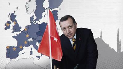 Erdogan: Folge 2: Gegen alle Widerstände